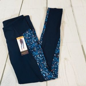 Z by Zobha Leggings Yoga pants